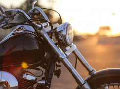 Житель Пензы лишился мотоцикла, поверив мошеннику из Анапы