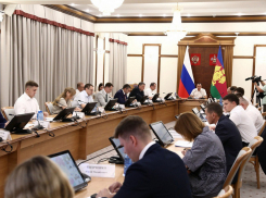  Анапа в числе лидеров по реализации нацпроектов