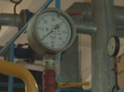 В Анапе возобновили подачу газа в котельную, отапливающую 12-й микрорайон