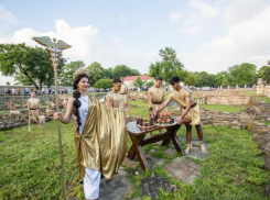 В день города музей «Горгиппия» в Анапе откроет двери для свободного посещения