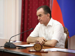 Здравницы Анапы продолжают принимать ребят из Курской области