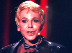 В телешоу «Один в один», стартовавшем сегодня, 2 февраля, участвует житель Кубани