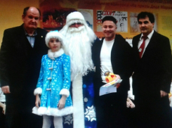 Анапский спортивный клуб «Дельфин» подвёл итоги уходящего 2018 года