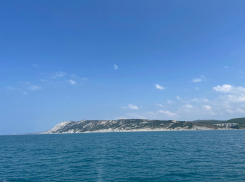 Представитель МИД РФ Мария Захарова провела отпуск в Анапе 