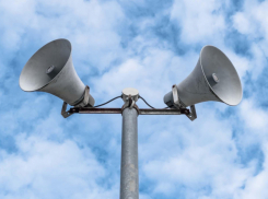 Учебная тревога:в Анапе завоют сирены 