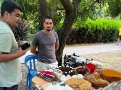 Более 20 протоколов составили на нарушителей правил торговли в Витязево