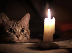  9 октября жители станицы Анапской на несколько часов останутся без света