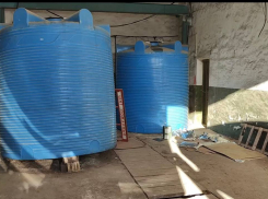 Анапские оперативники купили 6 тонн «левого» коньяка у жителей Геленджика