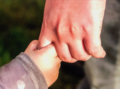 В Анапе найден 6-летний малыш, исчезнувший из г. Гродно республики Беларусь