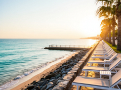 Анапа может принять до 3 млн туристов в 2026 году