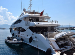 Яхтенный туризм может привлечь миллиардные доходы в бюджет Анапы и рабочие места 