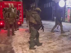 Возможно изготовляли наркотики и удерживали людей насильно: в Анапе накрыли реабилитационный центр