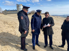 Состояние пляжей Анапы проверила прокуратура