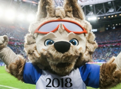 Сегодня начинается продажа билетов на Чемпионат Мира по футболу 2018