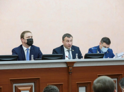 Стало известно, на что в Анапе пойдут бюджетные деньги в 2022 году