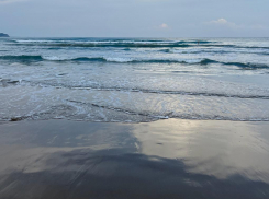 У Анапы нет плохой погоды: обстановка на курорте в начале октября