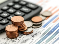 Мэрия: до 1 декабря анапчанам нужно уплатить имущественные налоги