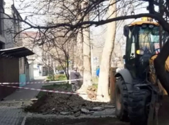 Почему накануне восьмого марта, восемь тысяч анапчан оказались без света