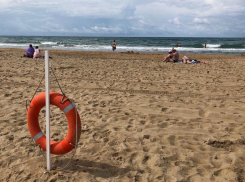 На Бугазской косе под Анапой выявили незаконное строительство