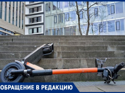 Галина Мещерякова считает, что для электросамокатов нужно ввести ограничения