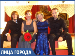 «Как я ищу таланты — военная тайна»: организатор концертов классической музыки в Анапе