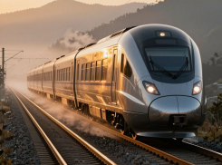 Стало известно когда запустят поезда между Екатеринбургом и Анапой