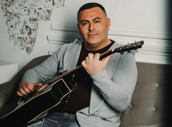 Музыкант Арсен Купцов записал альбом с песнями про Анапу