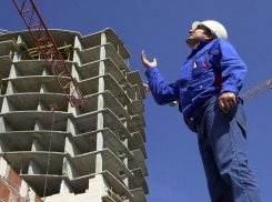 С 15 мая в Анапе приостанавливают строительно-монтажные работы