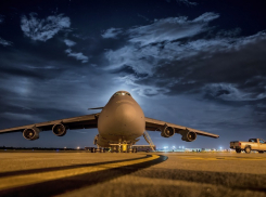 Анапчане смогут добираться до Санкт-Петербурга за 3 часа 