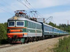 Пассажирку поезда Анапа - Мурманск отдали под суд