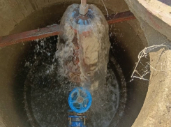 «Анапа Водоканал» завершил ремонт пожарных гидрантов в селе Юровка