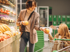 Виноград подорожал – апельсины подешевели: индекс цен в магазинах Анапы