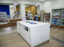 В Анапе отделения «Почты России» могут стать алкомаркетами и аптеками
