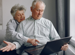 Кому из анапчан повысят пенсии с 1 апреля