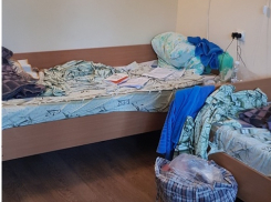 У 35 пациентов обсерваторов выявлен диагноз коронавирусной инфекции