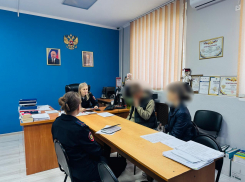 В Анапе между подростком и отчимом завязалась драка из-за сигареты 