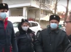 Анапчан, не соблюдающих карантин, ждут большие штрафы