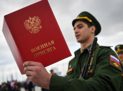 Батальон призывников отправится из Анапы топтать плац