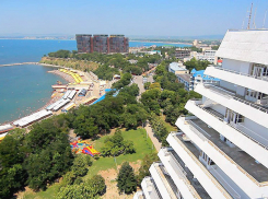 В 2018 году Анапа опередила Турцию и Крым по популярности среди туристов