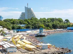 Теперь места хватит всем: в Анапе появятся семь новых пляжей 