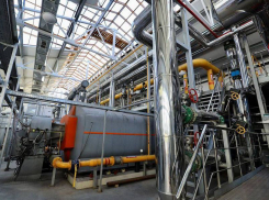 ЖКХ: Анапа готова к зимнему периоду