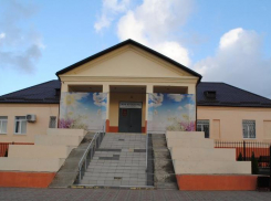  Дом культуры  Гай-Кодзора оборудовали собственной котельной