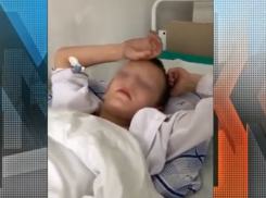 Стали известны подробности об анапчанке, которая не пришла к своему ребёнку в реанимацию