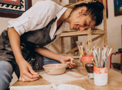 Анапчан приглашают на бесплатное обучение ремеслу