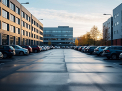 Власти Анапы планируют дать водителям до трёх суток на оплату парковки