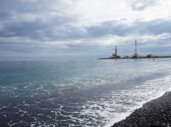 Роспотребнадзор рекомендует запретить купание на пляжах Анапы