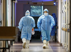 Заболевших все больше: в крае 315 новых случаев, в Анапе – 15