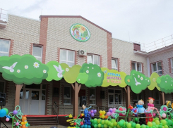 Детский сад на 120 мест в Анапе достроят до конца 2021 года