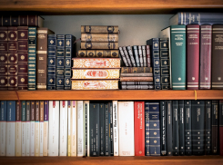 В День библиотекаря в Анапе потеплеет