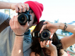 Анапа находится в регионе, который популярен среди иностранцев